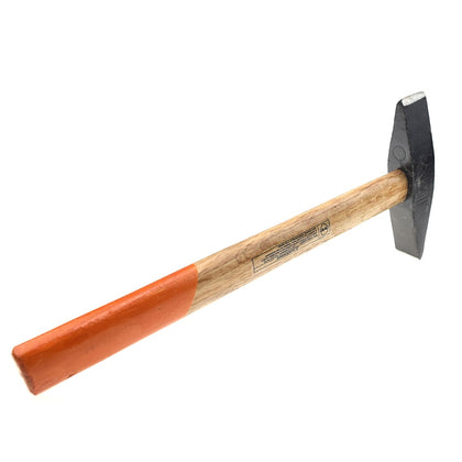 Chipping Hammer With Wood Handle Welders