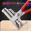 Multi-Function Hammer Steel Magic Tool