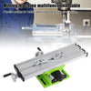 Multifunction T-slot Milling Machine Bench Drill Vise Fixture