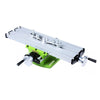 Multi-functional cross table high precision sliding table mini-drilling