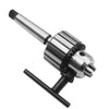 1-13mm 1/2" Mini Lathe Bench Drill Chuck B16 Heavy Duty