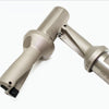 WC Series Drill Bites Metal Drill Bites Inser Drill 13mm-50mm