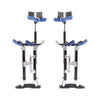 18 to 30 inch Adjustable Professional Aluminum