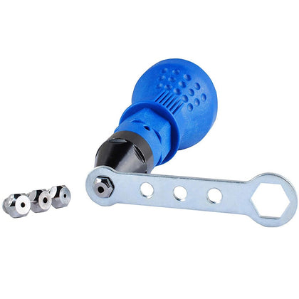 Insert Nut Tool Riveter Adaptor Kit