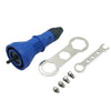 Electric Rivet Nut Gun Rivet Nut Tool Rivet