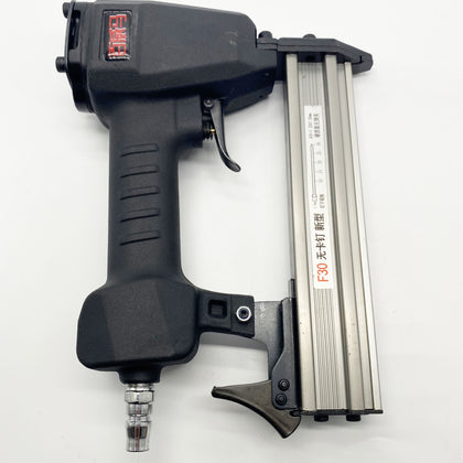 Air Nailer Gun Straight Nail Gun Pneumatic Nailing