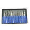 Twist Drill Bit Set 3 Edge Head